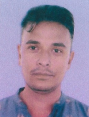 Chandan Kumar Pradhan